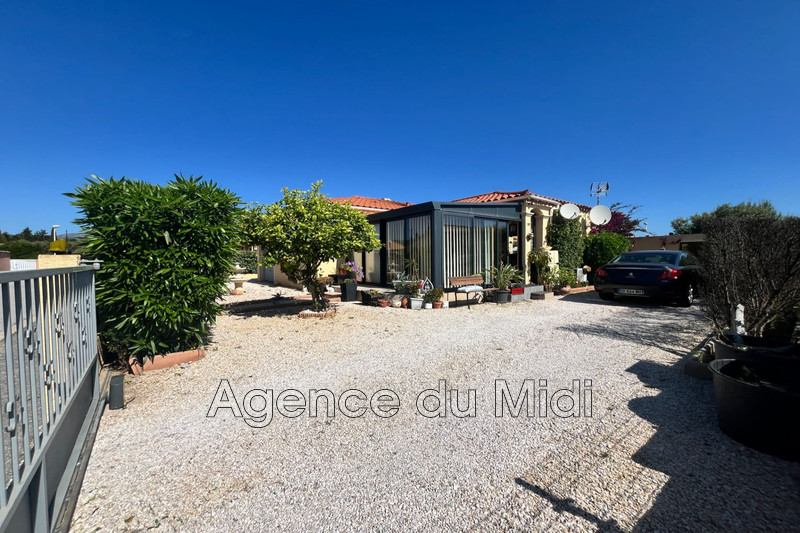 Vente villa Caves  