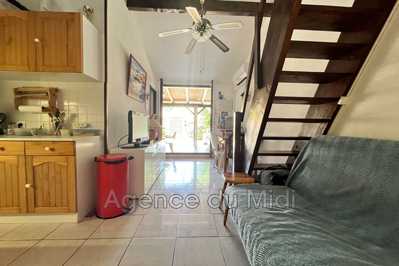 Photo Pavilion Leucate La franqui,   to buy pavilion  1 bedroom   30&nbsp;m&sup2;