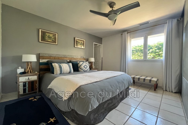 Vente villa Caves  