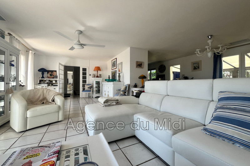 Vente villa Caves  