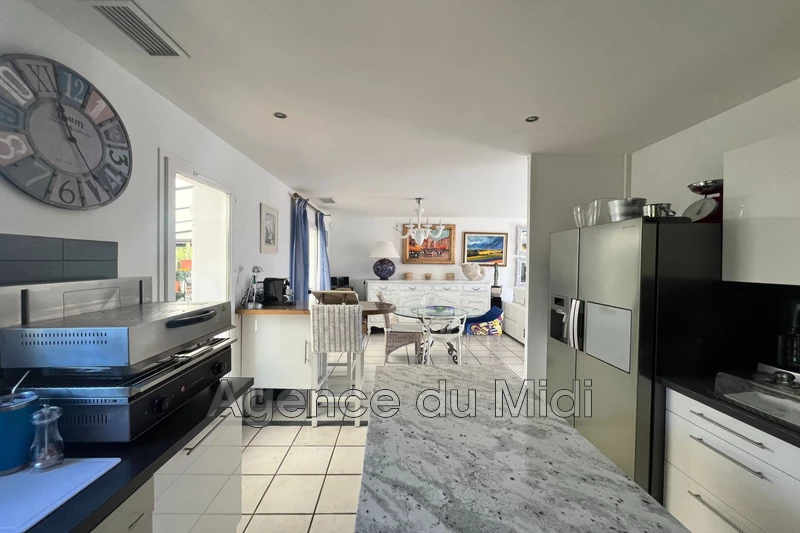 Vente villa Caves  