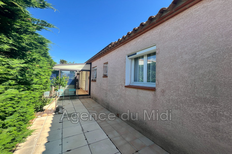 Vente villa Caves  