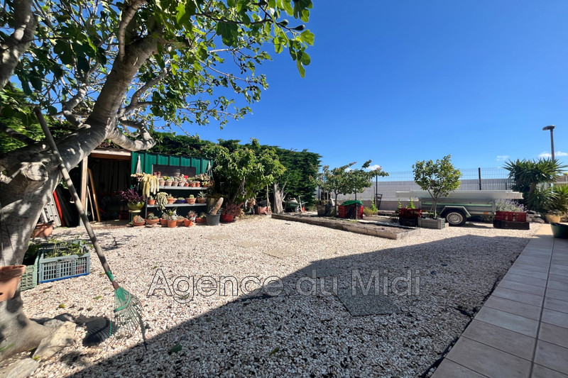 Vente villa Caves  