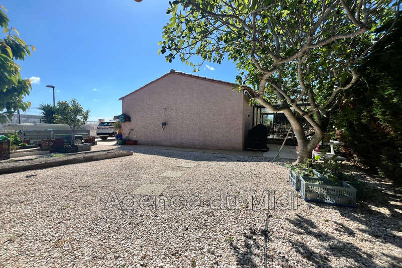 Vente villa Caves  