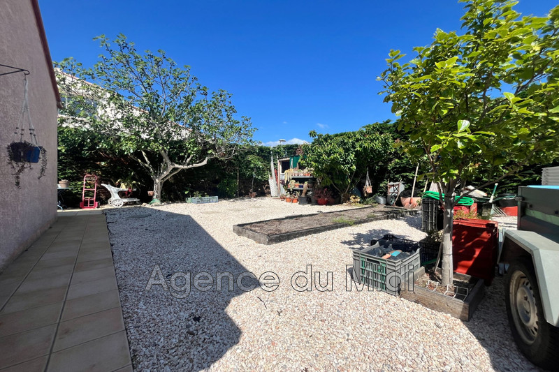 Vente villa Caves  