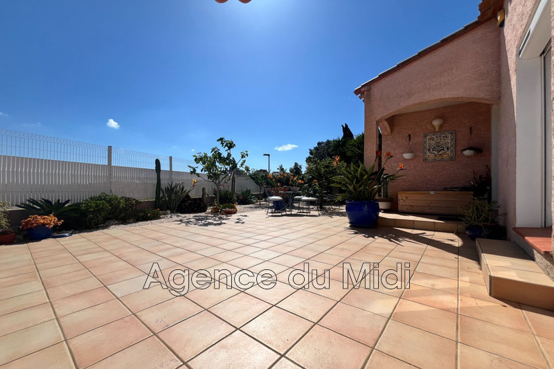 Vente villa Caves  