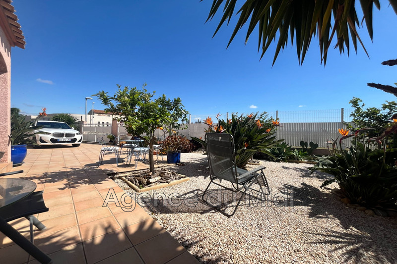 Vente villa Caves  