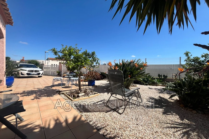 Vente villa Caves  