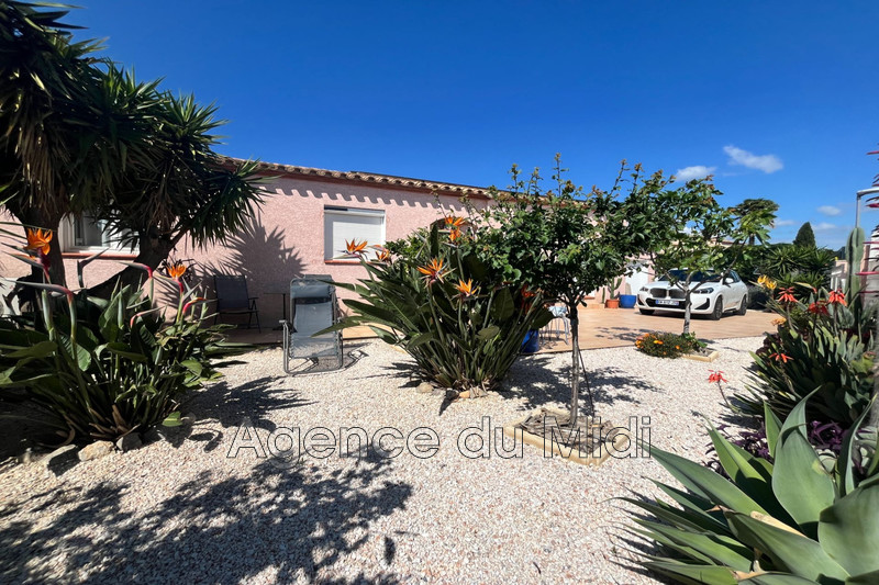 Vente villa Caves  