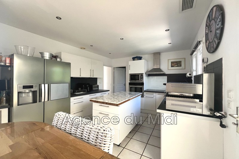 Vente villa Caves  