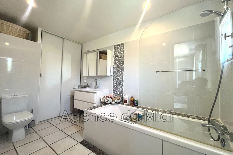 Vente villa Caves  