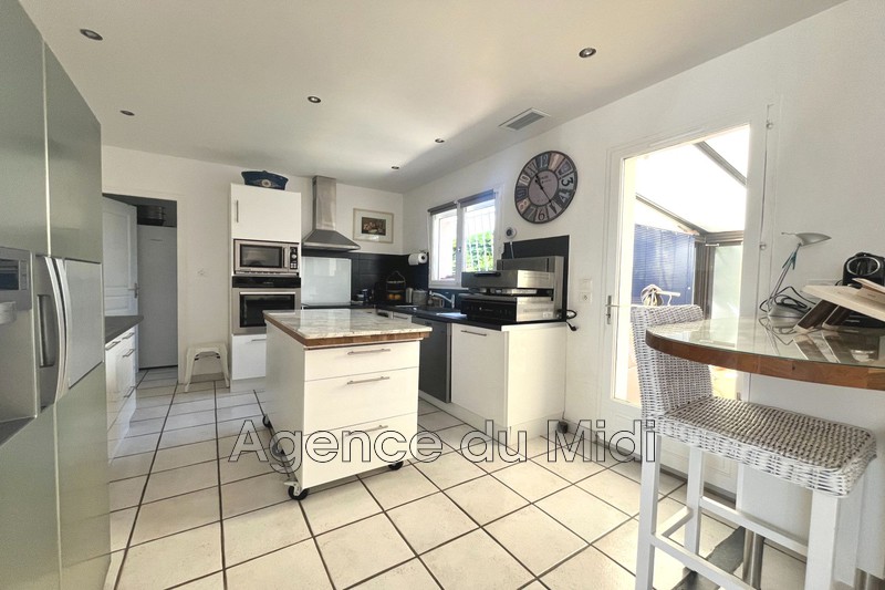 Vente villa Caves  