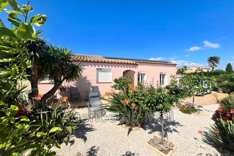 Photo Villa Caves Caves, achat villa 3 chambres 113 m²