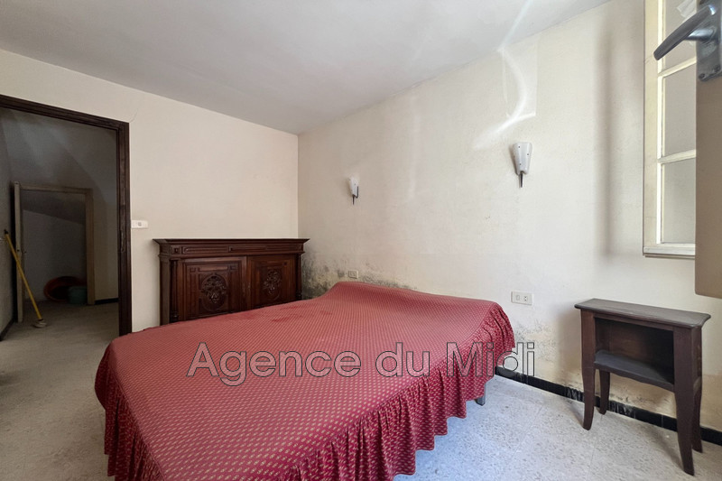 Vente maison de village Leucate  