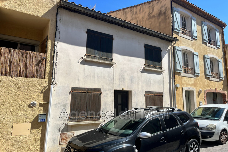 Vente maison de village Leucate  