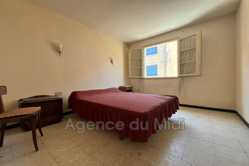 Vente maison de village Leucate  