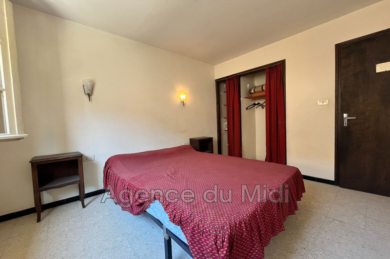 Vente maison de village Leucate  
