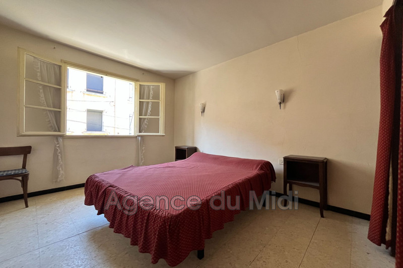 Vente maison de village Leucate  