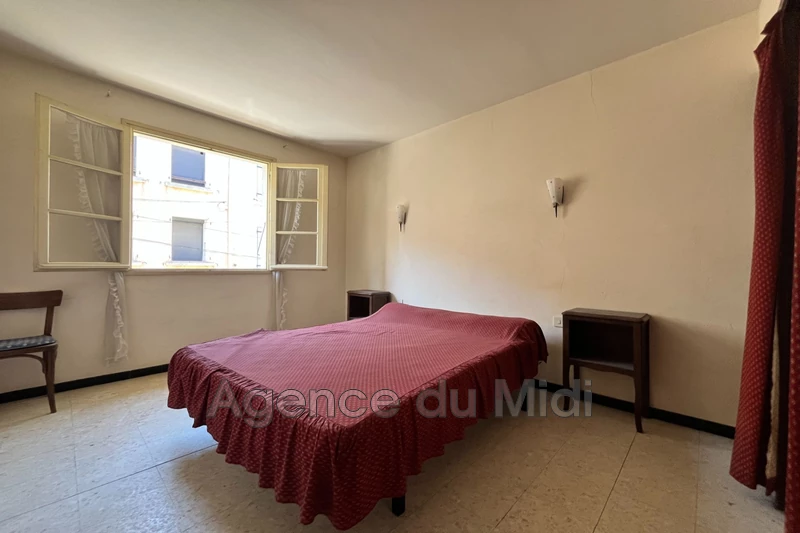 Vente maison de village Leucate  
