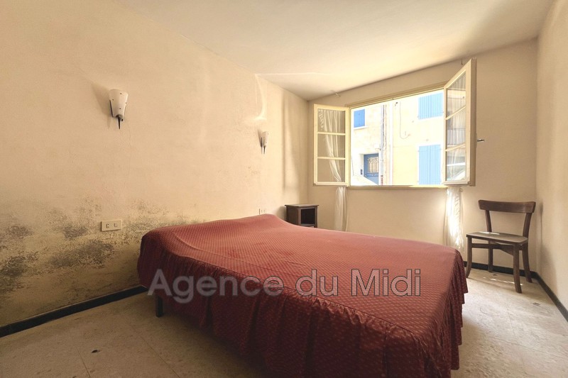 Vente maison de village Leucate  