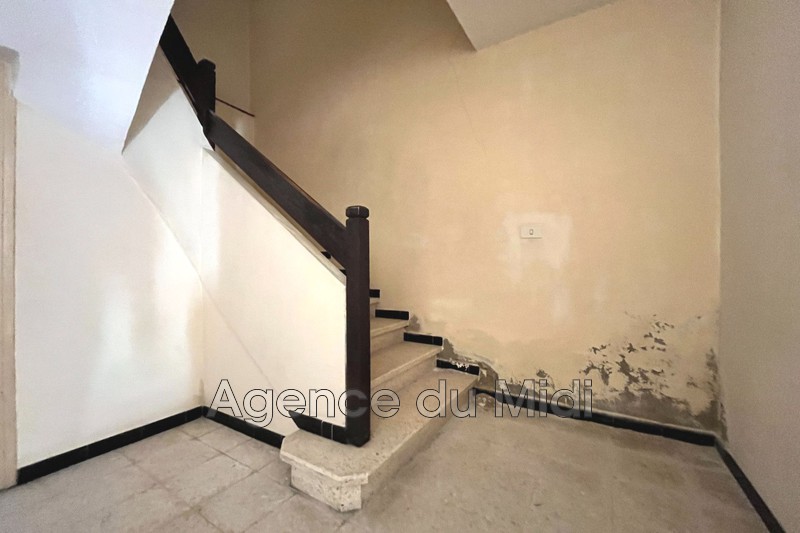 Vente maison de village Leucate  
