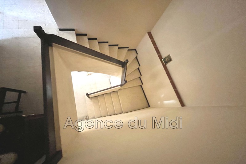 Vente maison de village Leucate  