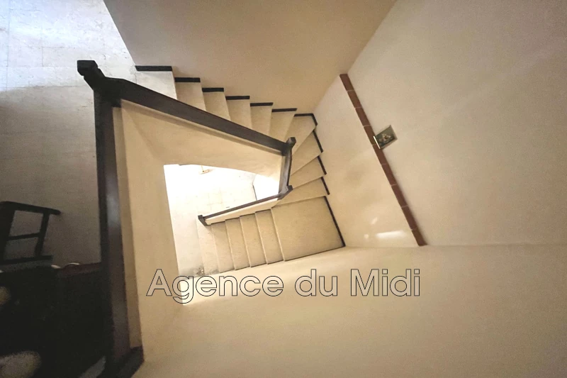 Vente maison de village Leucate  