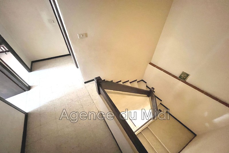 Vente maison de village Leucate  
