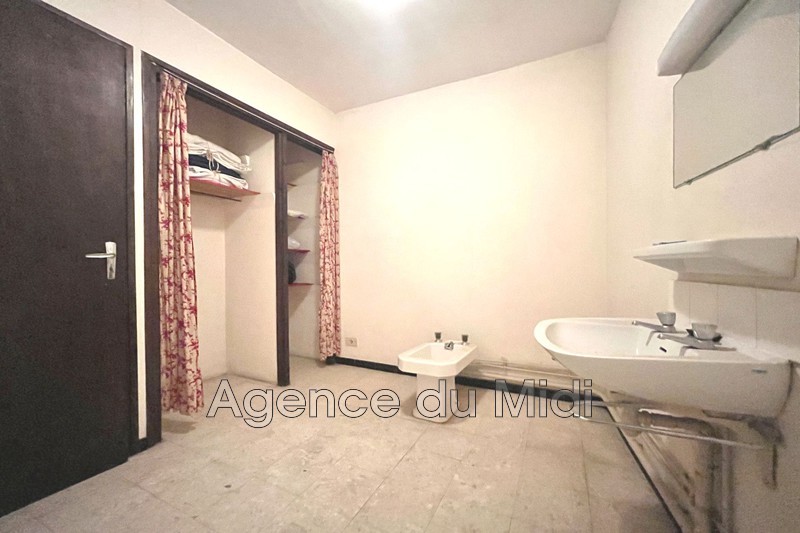 Vente maison de village Leucate  