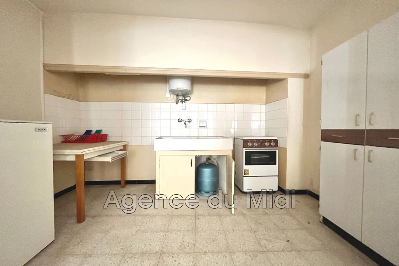 Vente maison de village Leucate  