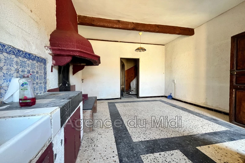 Vente maison Caves  
