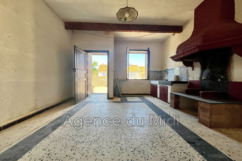 Vente maison Caves  