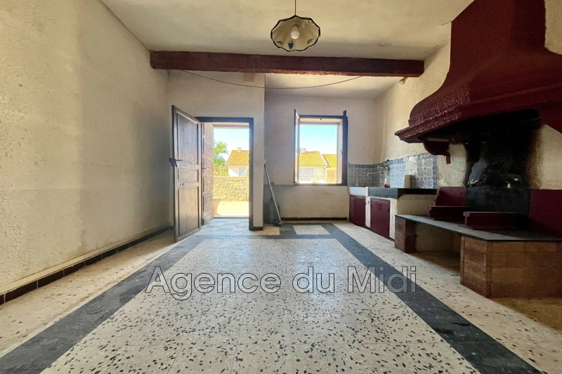 Vente maison Caves  