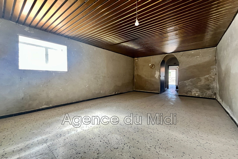 Vente maison Caves  