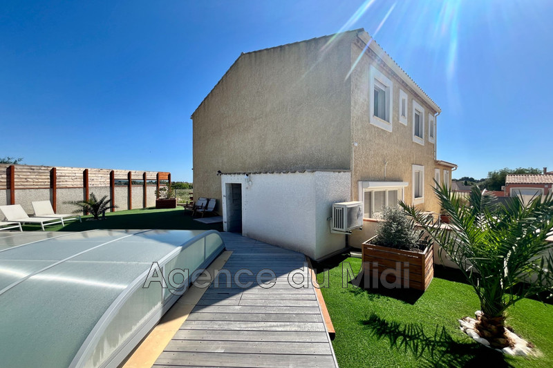 Vente villa Caves  