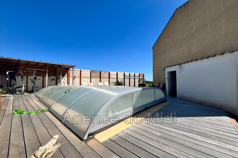 Vente villa Caves  