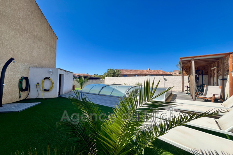 Vente villa Caves  
