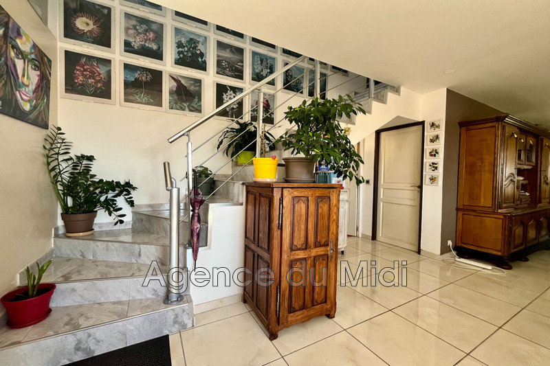 Vente villa Caves  