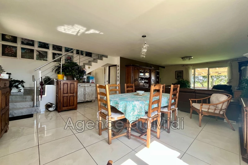 Vente villa Caves  