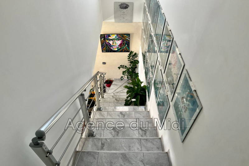 Vente villa Caves  