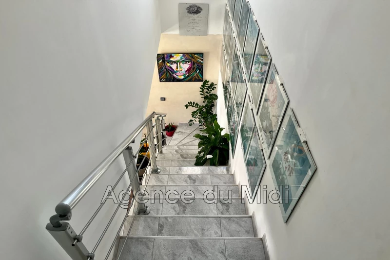 Vente villa Caves  