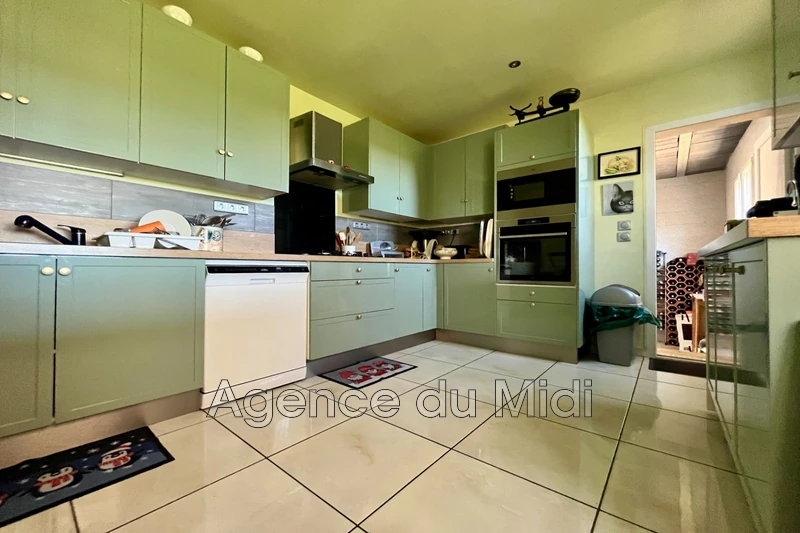 Vente villa Caves  