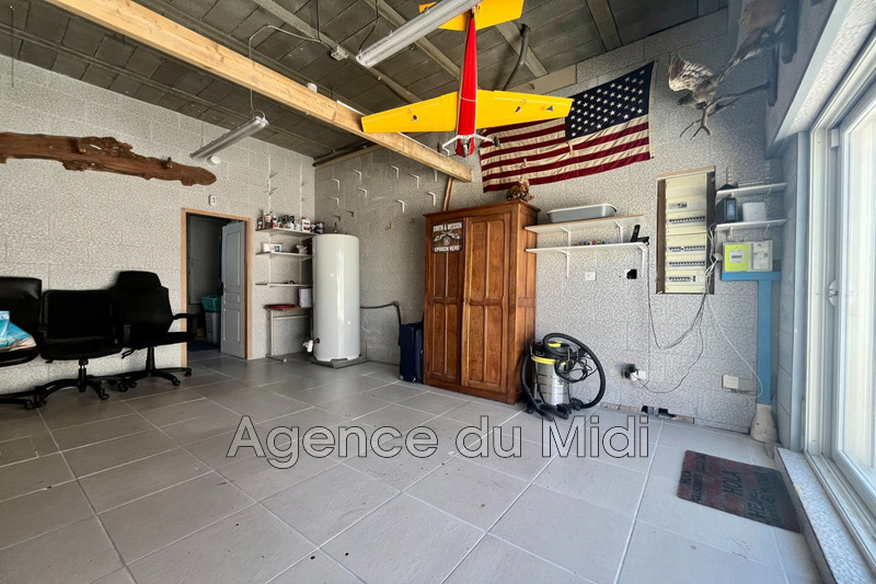 Vente villa Caves  