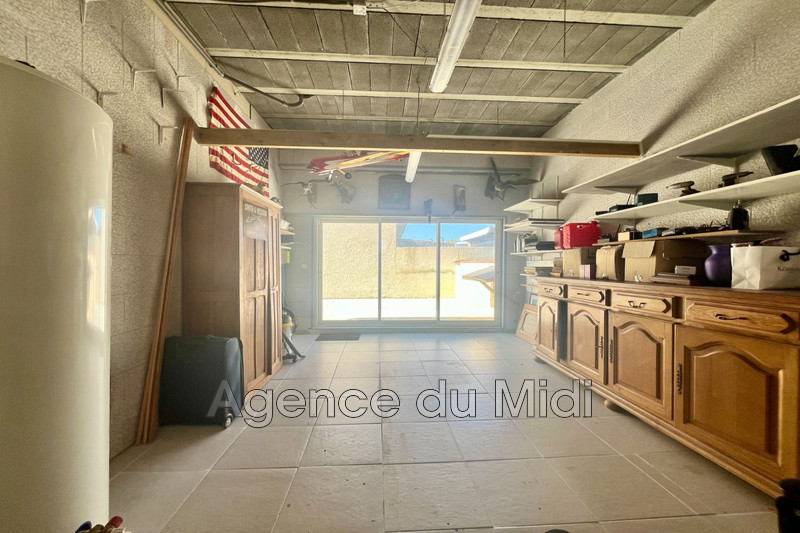 Vente villa Caves  