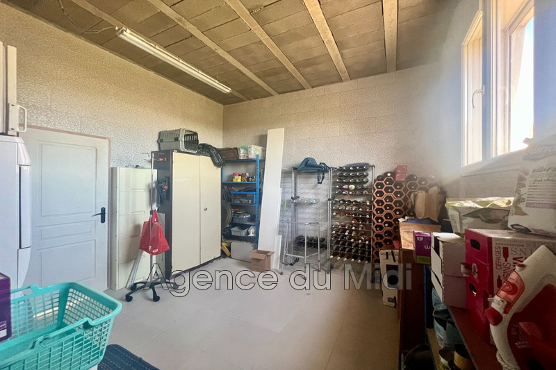 Vente villa Caves  