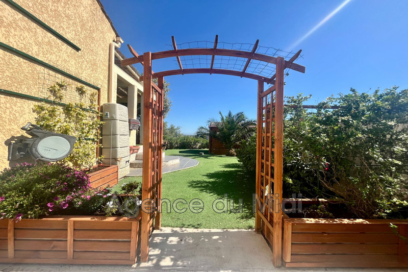 Vente villa Caves  