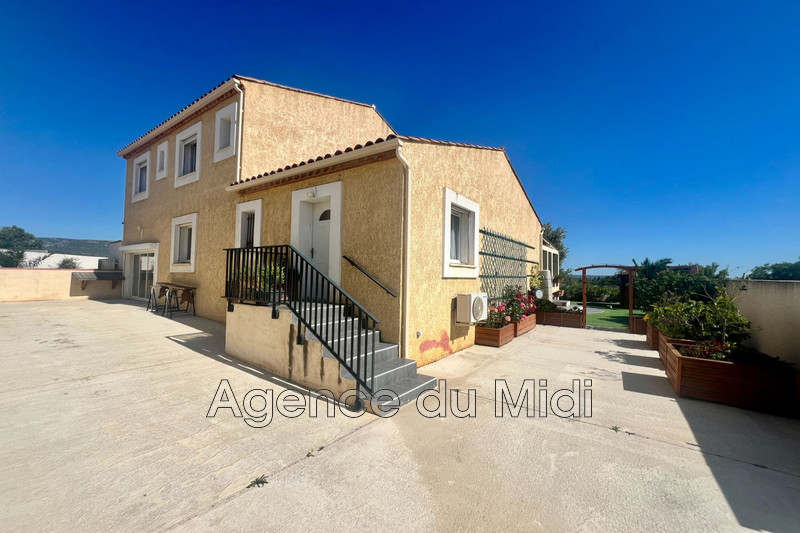 Photo Villa Caves Caves,   achat villa  5 chambres   133&nbsp;m&sup2;