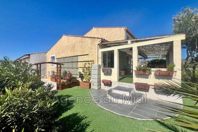 Vente villa Caves  