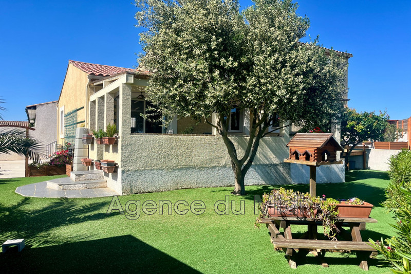 Vente villa Caves  