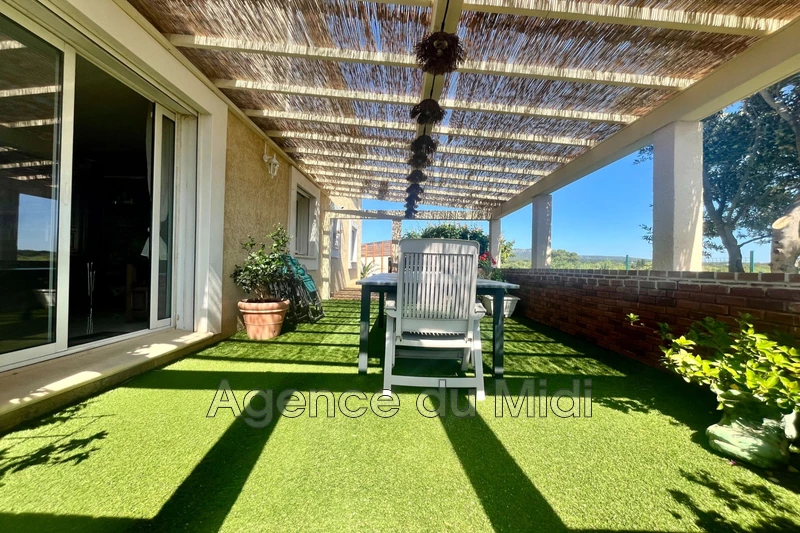 Vente villa Caves  